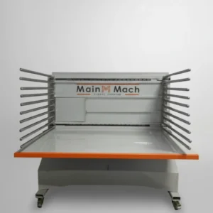 yastık çuvallama makinesi main mach