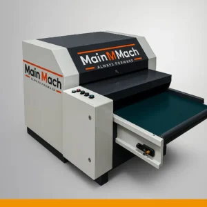 elyaf açma makinesi main mach