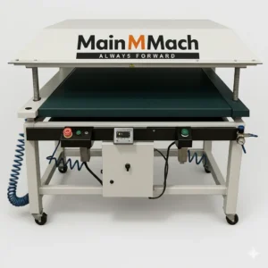 pres makinesi main mach